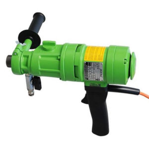 Diamantboren - tools op maat