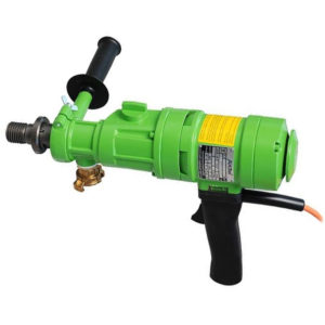 Diamantboren - tools op maat