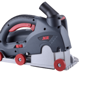 Agp CG150 sleuvenfrees 50 mm 2500 watt