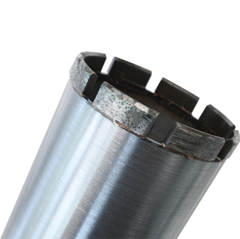 diamantboor - tools op maat