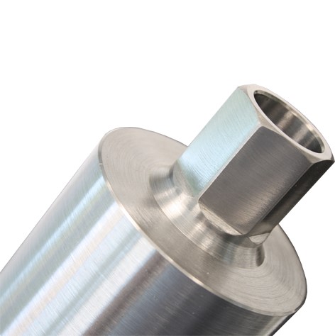 Diamantboor laser gelast nat 5/4 beton/universeel - Afbeelding 2