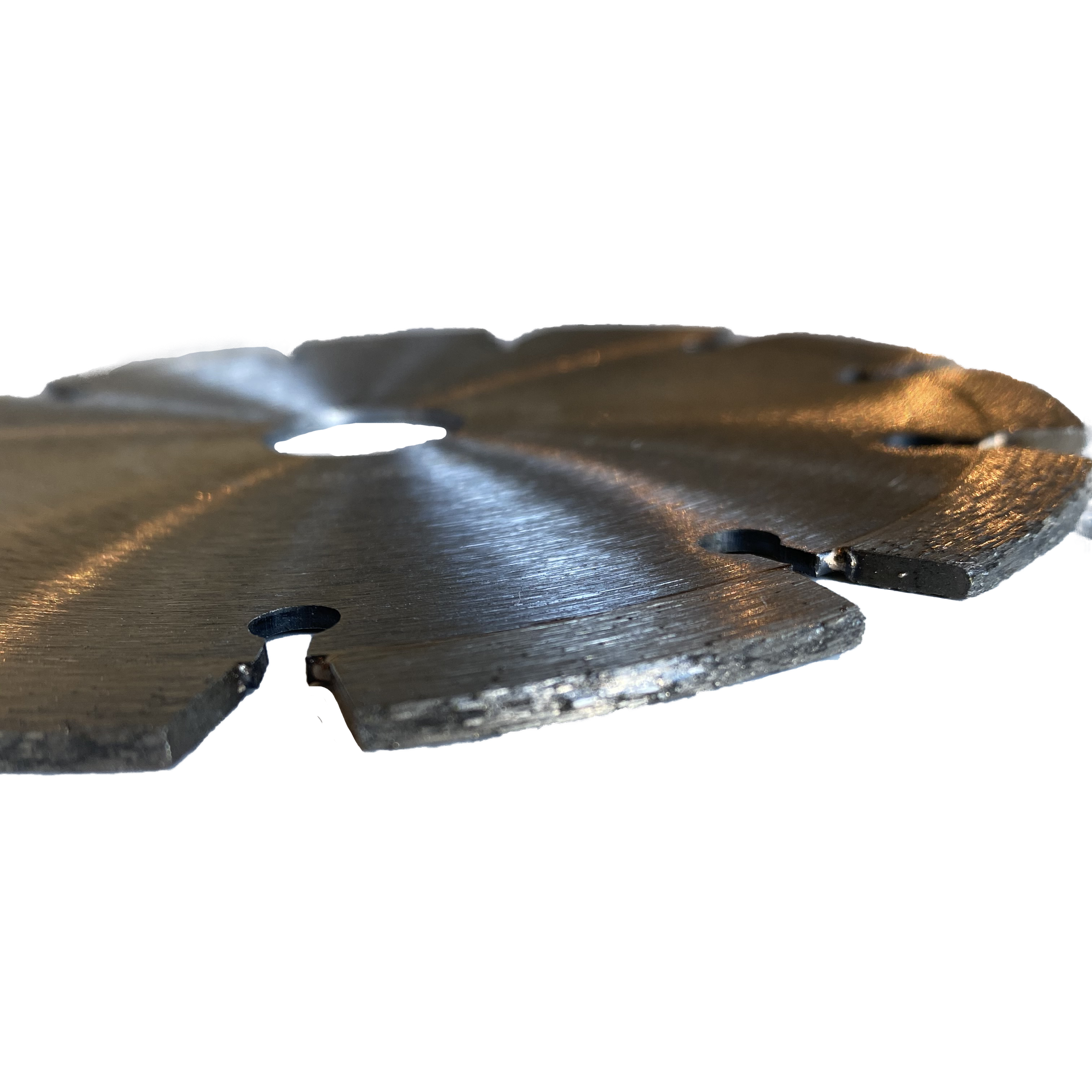 Diamantzaagblad beton/universeel - Afbeelding 2