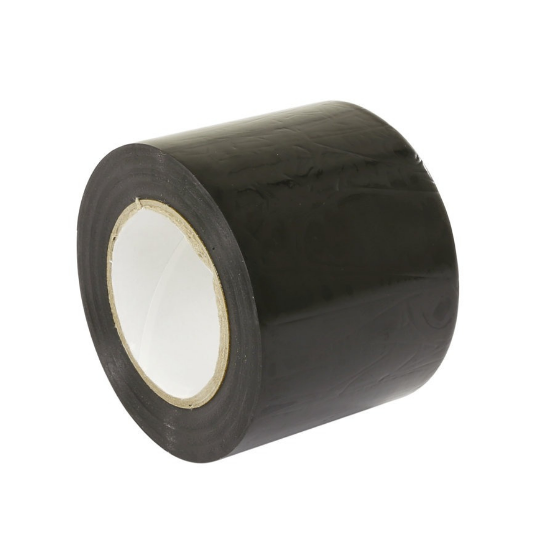 TOM. isolatietape - 50 mm - 10 m - diverse kleuren - vanaf 100 stuks - Afbeelding 4