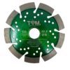 Diamantzaagblad - Hulk - gewapend beton - graniet - universeel