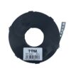 Tom montageband verzinkt – 12x0.7 mm - 10 m