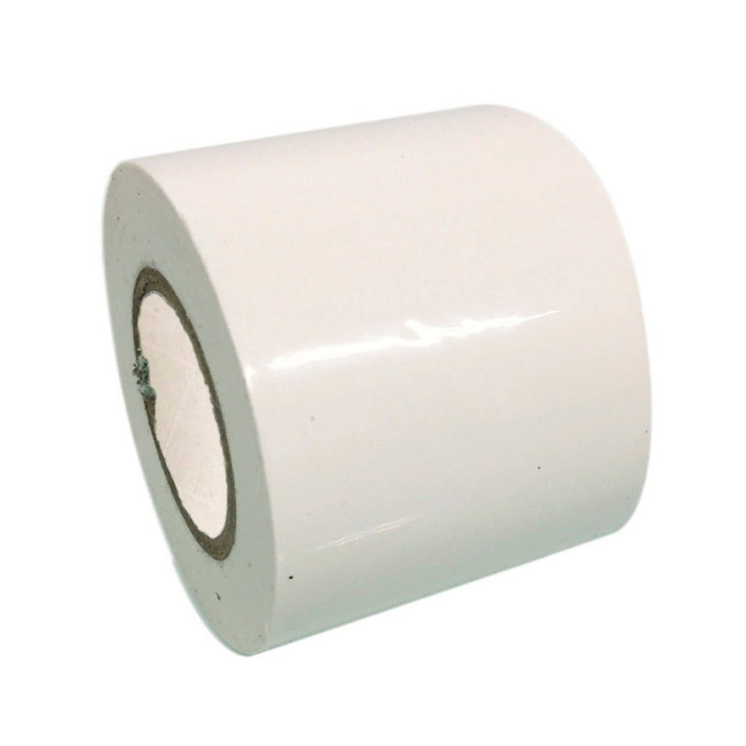 TOM. isolatietape - 50 mm - 10 m - diverse kleuren - vanaf 100 stuks - Afbeelding 3