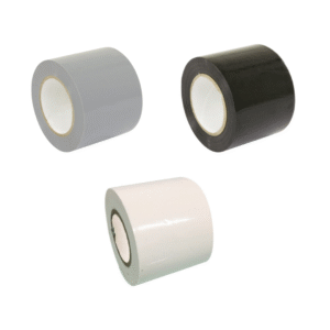 TOM. isolatietape - 50 mm - 10 m - diverse kleuren - vanaf 100 stuks
